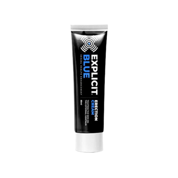 Erection Cream - Penis crème